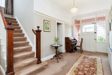 Property header