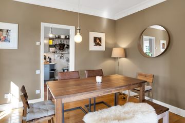 Property header