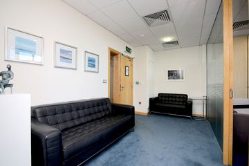 Property header