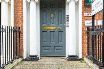 Property header