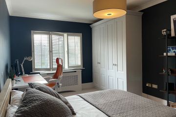Property header