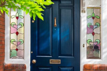 Property header