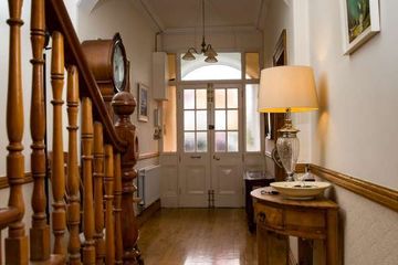 Property Header