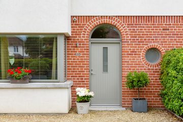 Property header