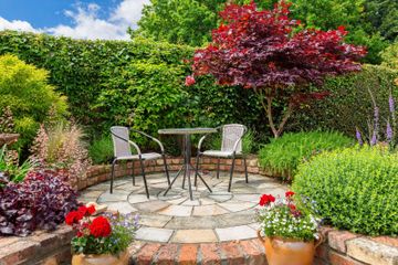 Property header