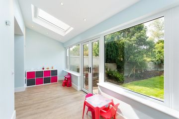 Property Header