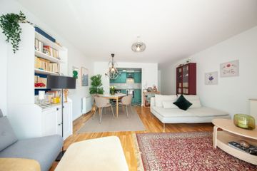 Property header