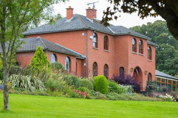 Property header