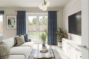 Property header
