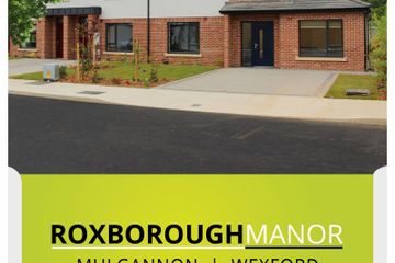 Property header