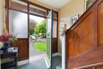 Property header