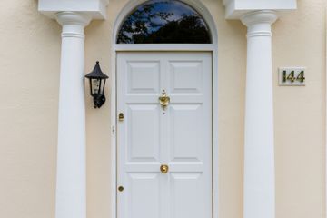 Property header