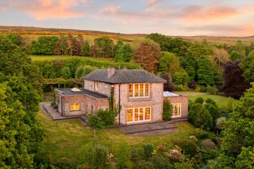 Property header