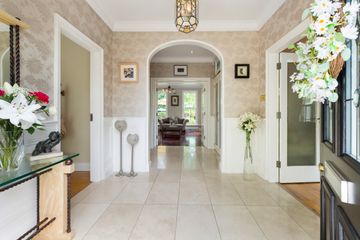 Property Header