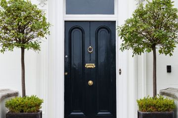 Property header