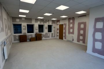 Property header
