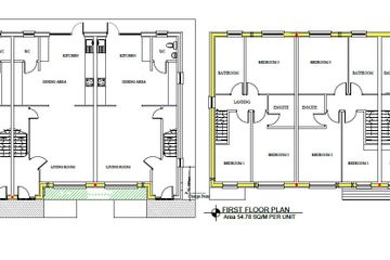 Property header