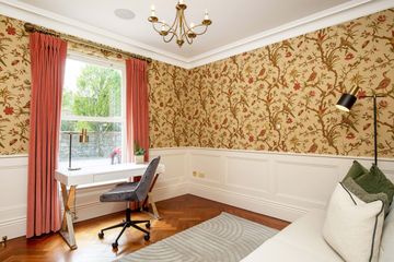 Property header