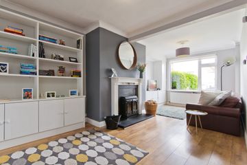 Property header