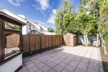 Property header