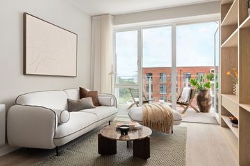 Property header