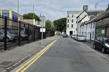 Property Header