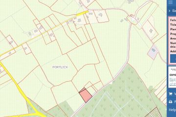 Property header