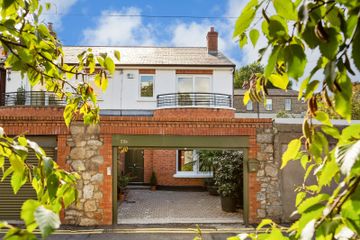 Property header