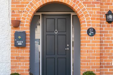 Property header