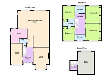Property header
