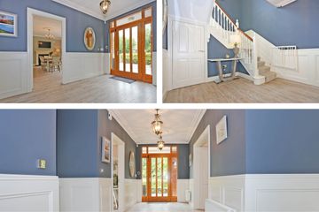 Property Header