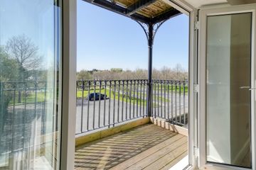 Property Header