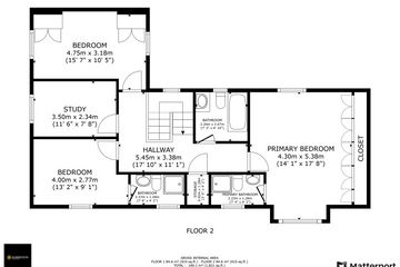 Property Header