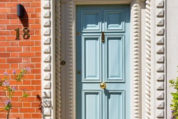 Property header
