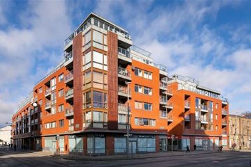 Property header