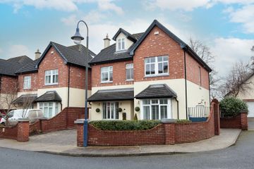 Property header
