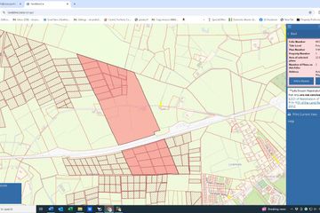 Property header