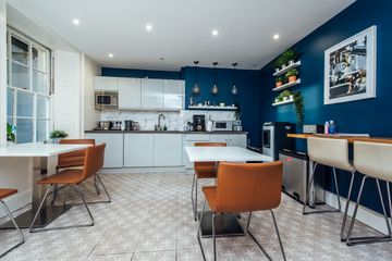 Property header