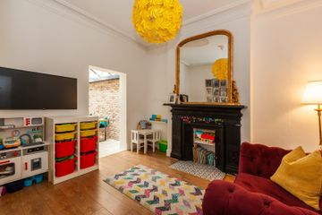 Property Header