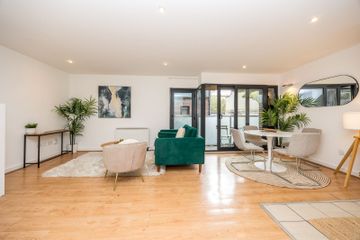 Property header