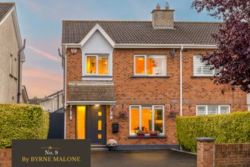 Property header