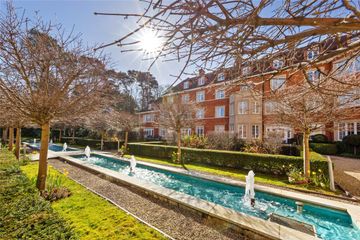 Property header