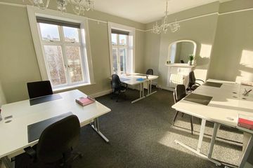 Property header
