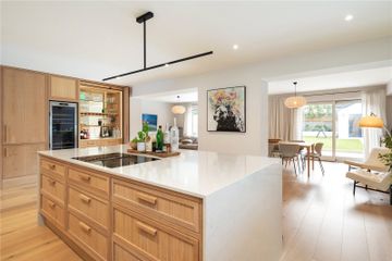 Property header