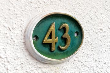 Property header