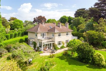 Property Header