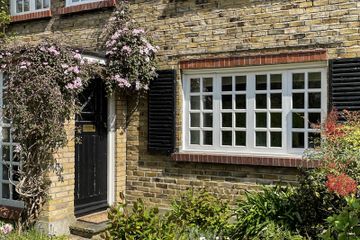 Property header