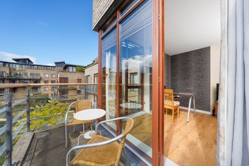 Property header