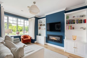 Property header