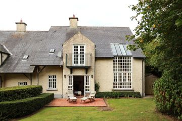 Property header